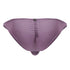 Xtremen 91239 Microfiber Bikini Color Blackberry